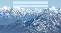 Desktop Screenshot of alligaint.com